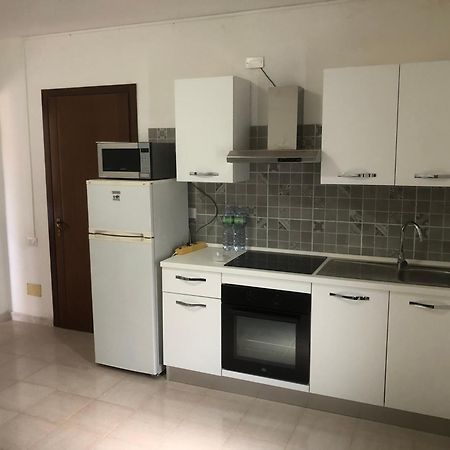 Blue Apartment La Maddalena  Ngoại thất bức ảnh