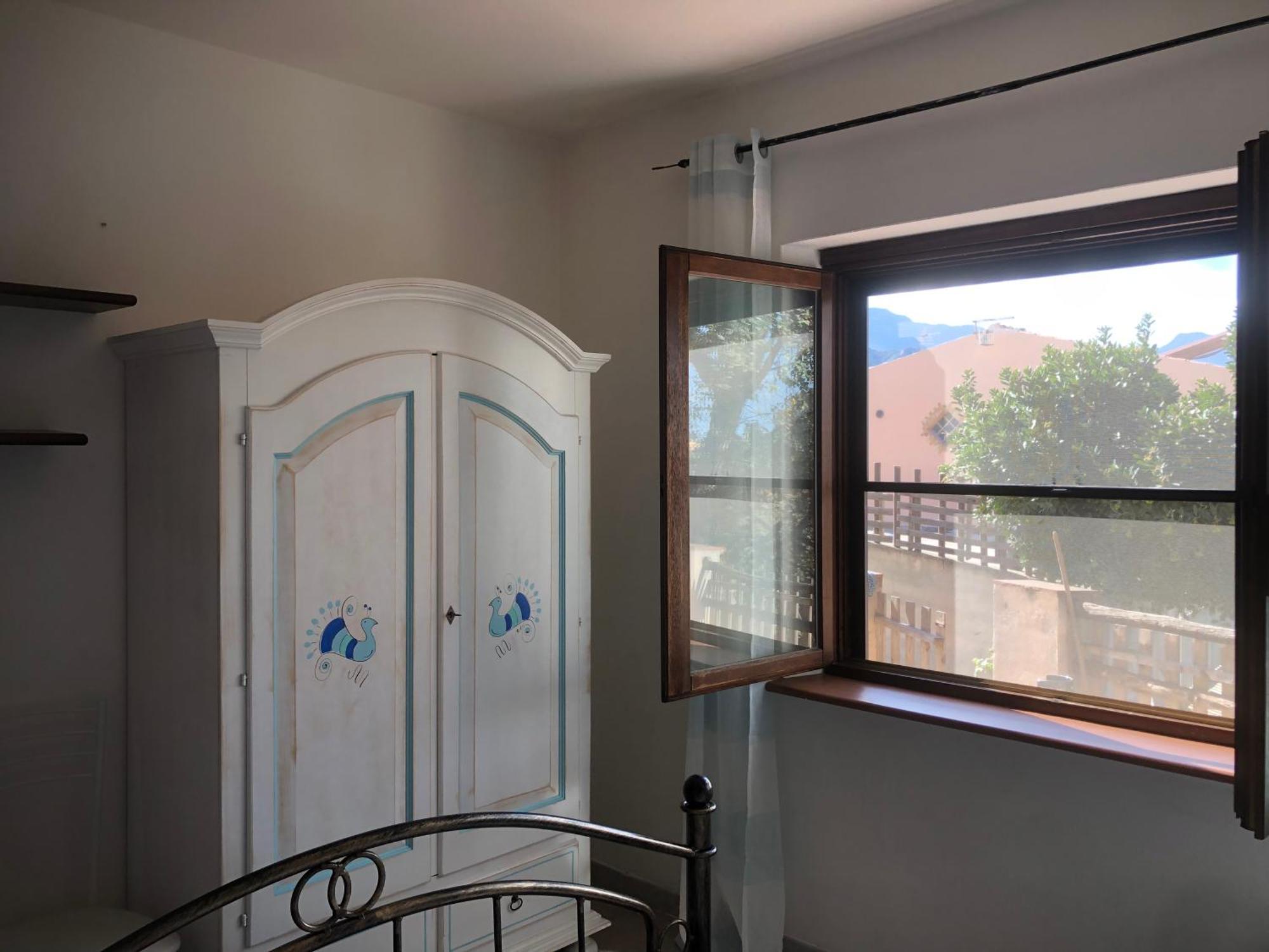 Blue Apartment La Maddalena  Ngoại thất bức ảnh