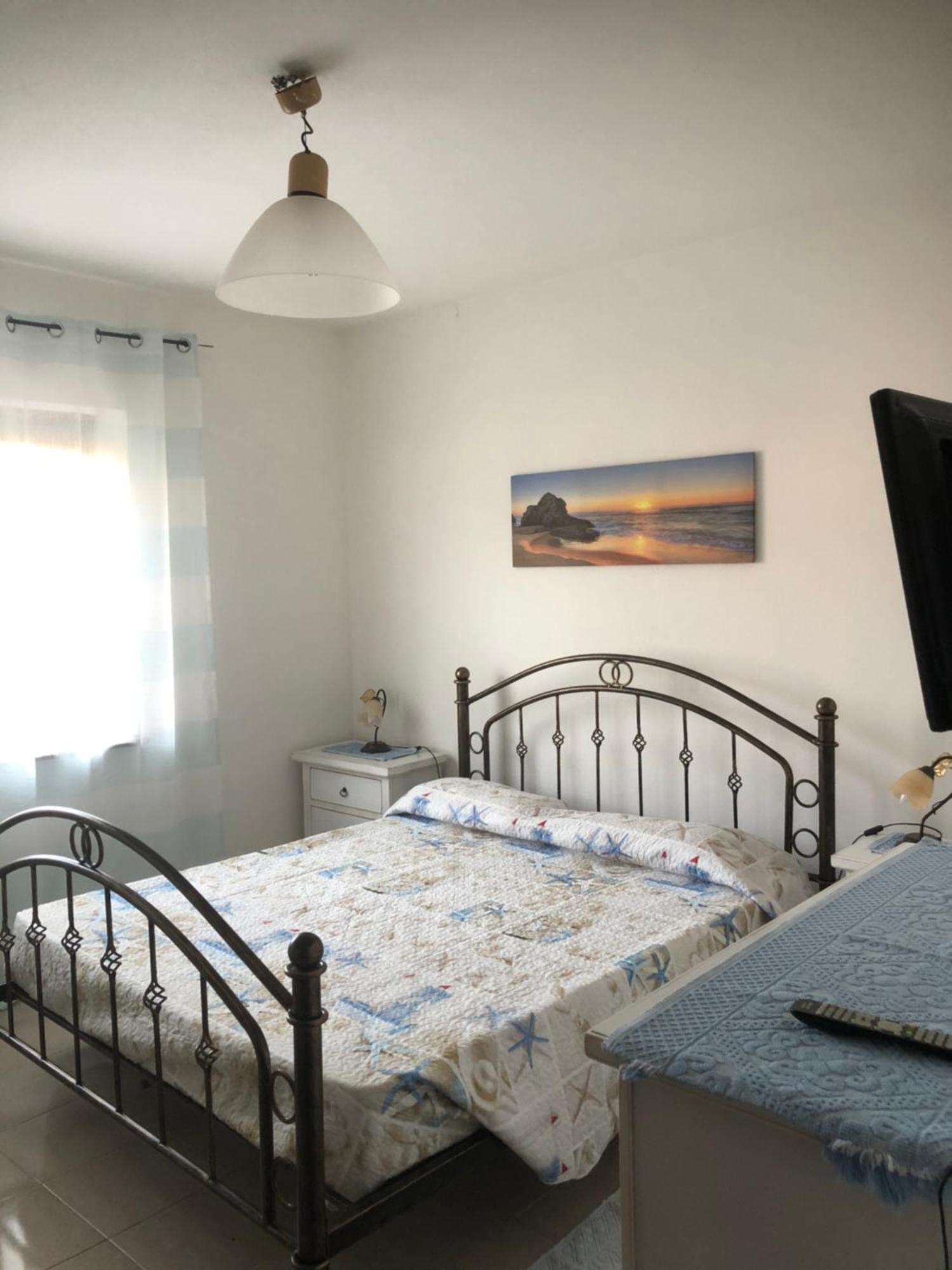 Blue Apartment La Maddalena  Ngoại thất bức ảnh